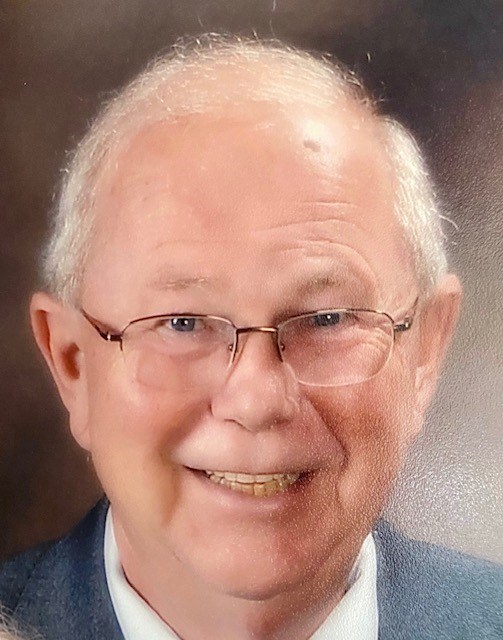 Obituary of Donald J. Butler Jr.