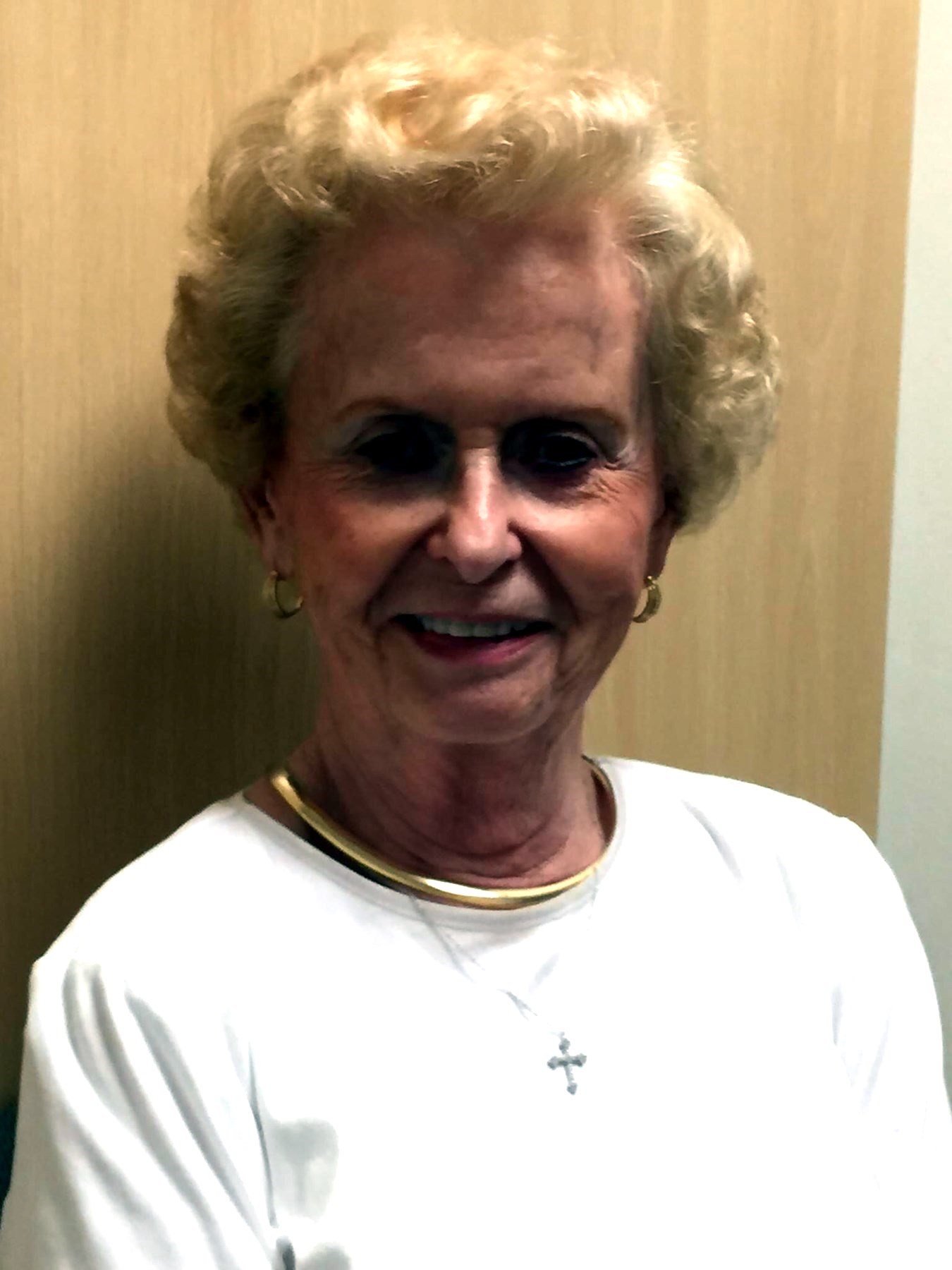 Peggy Worley Obituary - Athens, AL