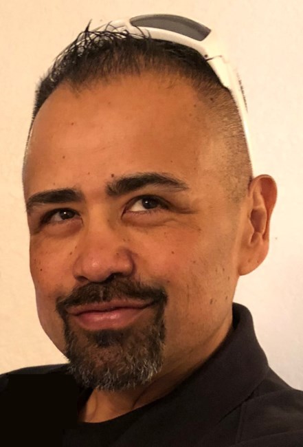 Obituario de Joseph Ochoa