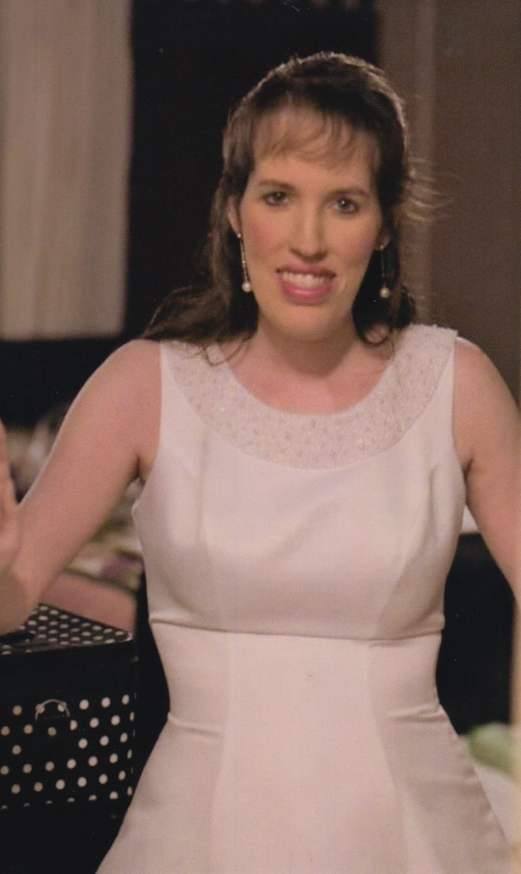 Obituary of Janna Jones Stewart