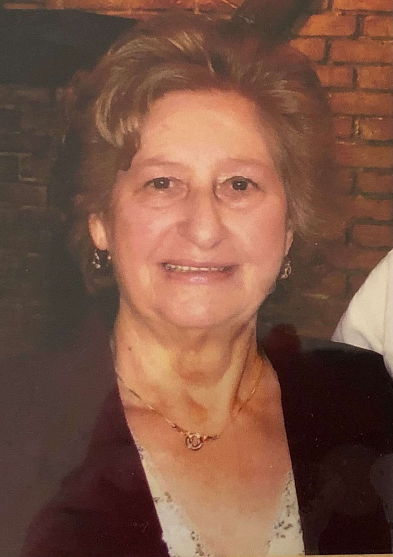 Obituary of Pilar E. Gonzalez