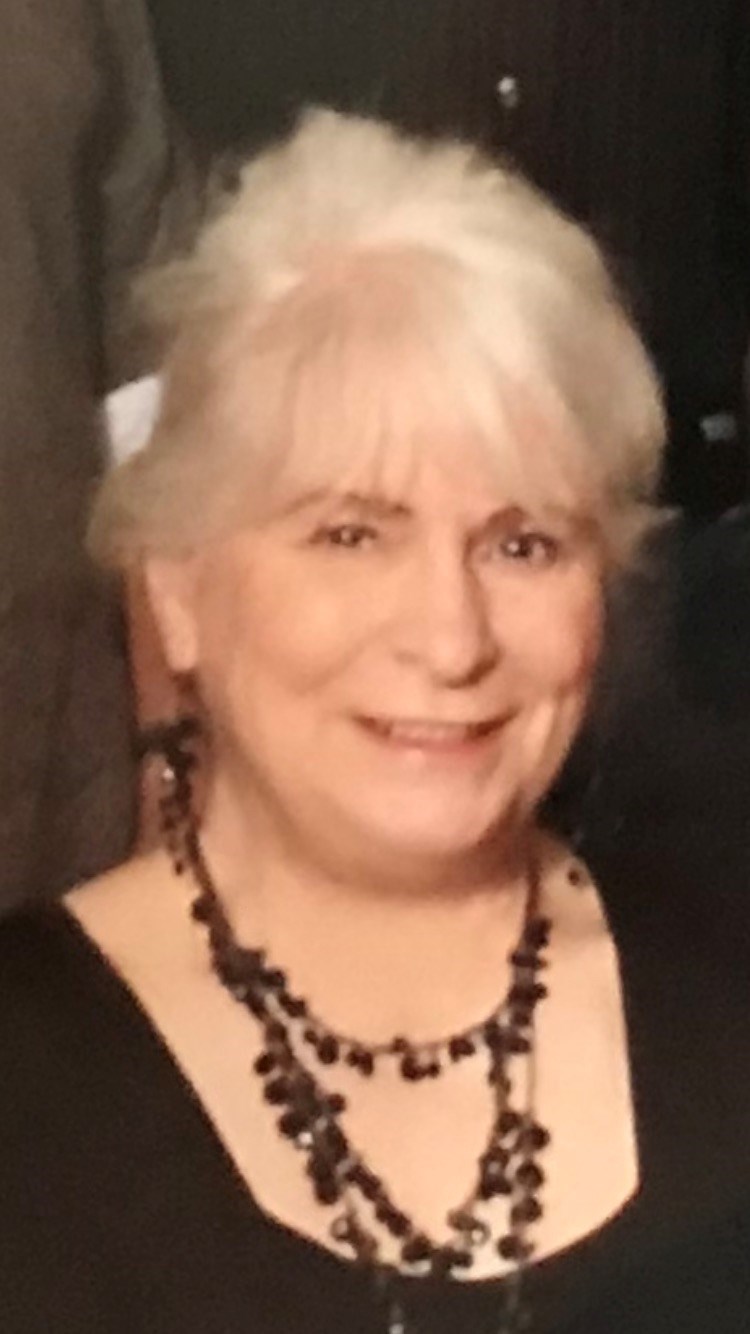 Obituary of Anne Kneipple Warga