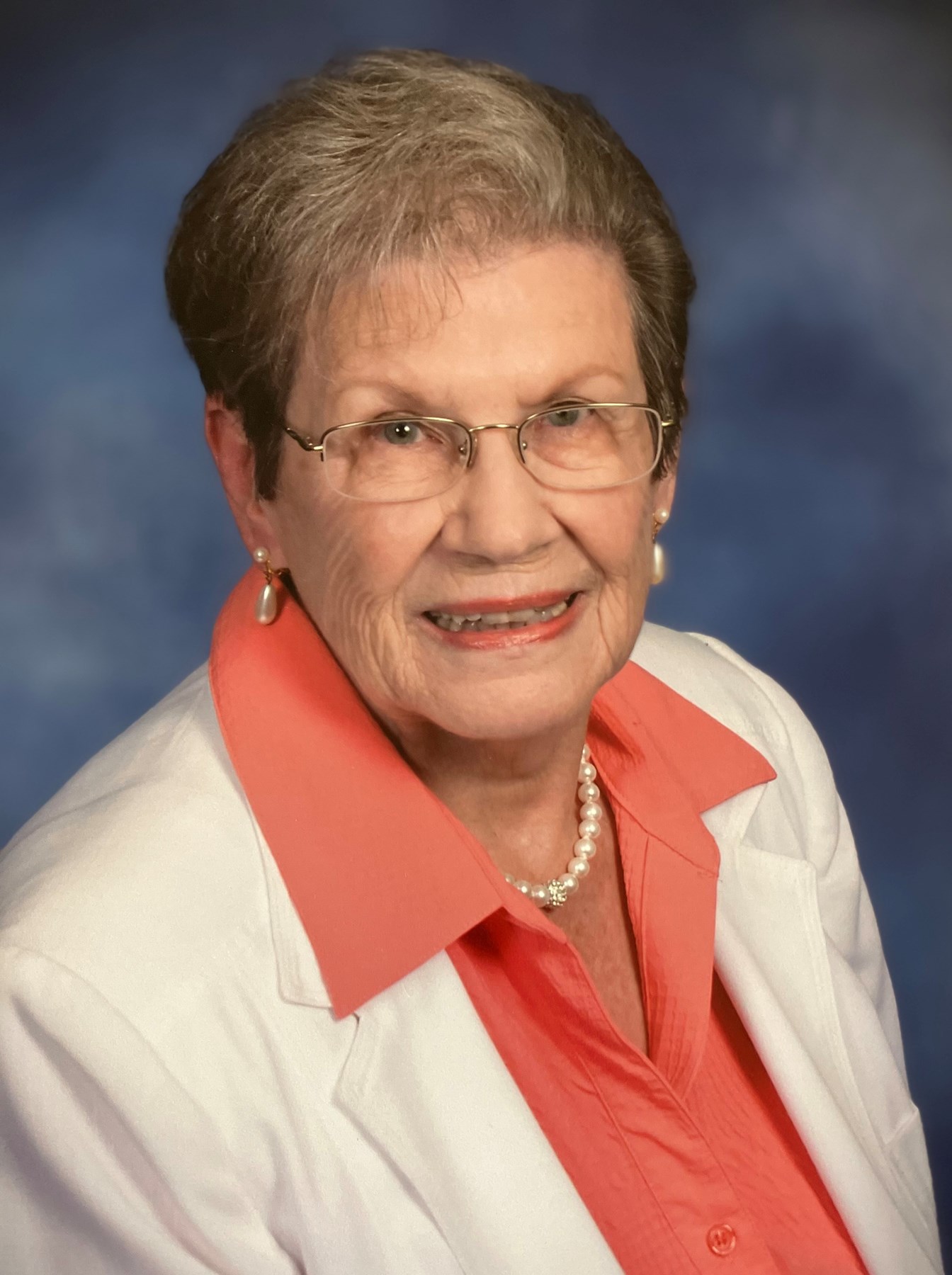 June Eleanor Mertz Obituary - San Diego, CA