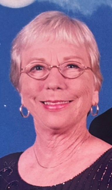 Obituary of Dianne Lewis