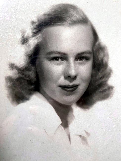 Obituary of Patricia Anne Wescott