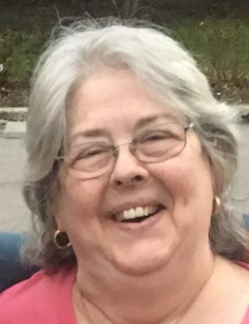 Obituary of Linda Lou Spivey