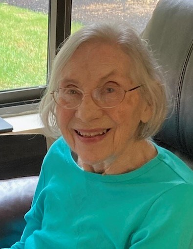 Avis de décès de Ella Ann Black