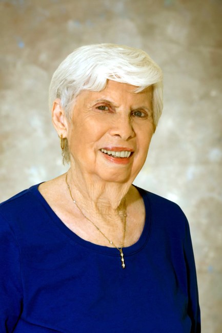 Avis de décès de Martha D. Duncan