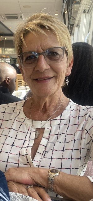 Obituary of Donna Louise Varela