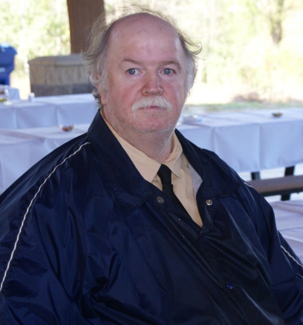 Obituary of Gregory Schwartz