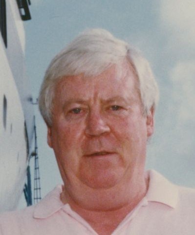 Obituary of Walter J. Burke