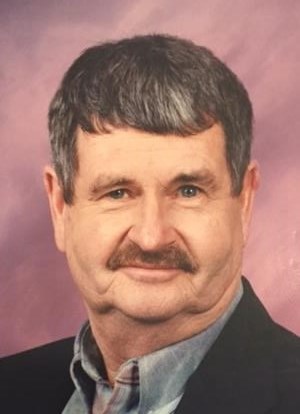 Obituary of Allan N. Dancy