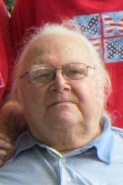 Obituary of Donald Howard Miller