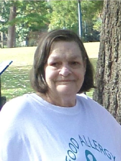 Obituary of Phyllis Hilliard Rudisill