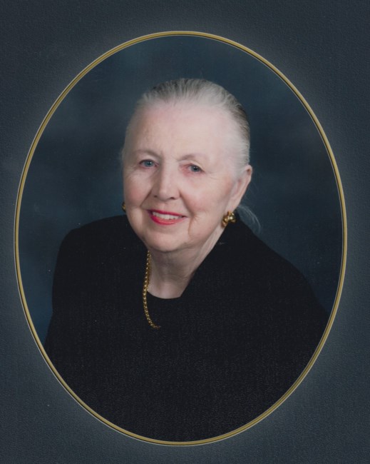 Obituary of Eva A. Ingram