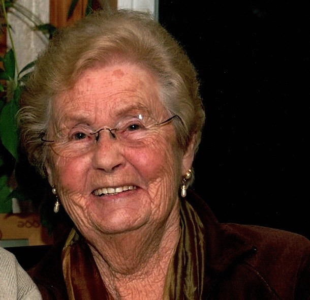 Obituary of Leola "Lee" Womack