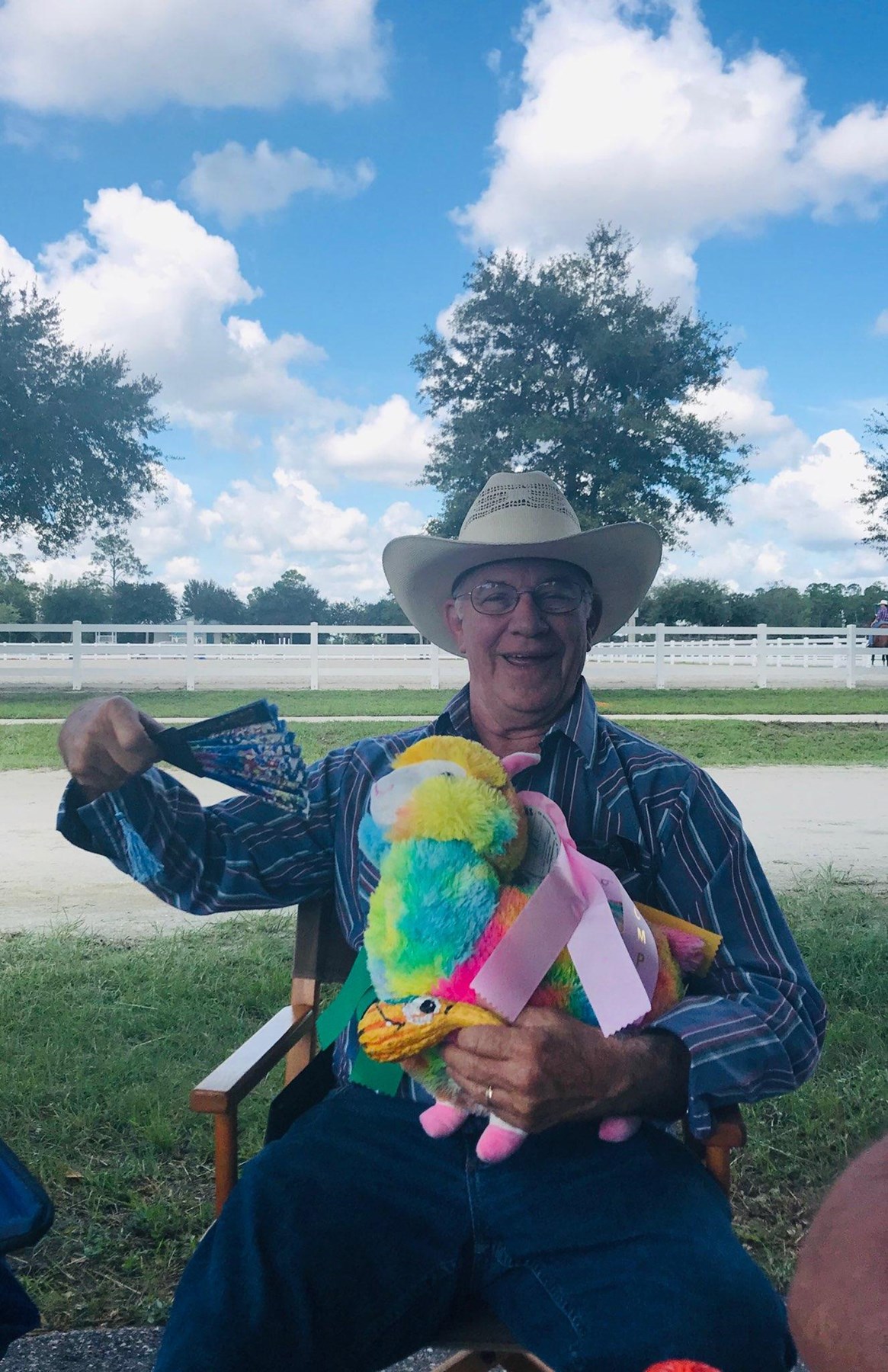 Obituary of Kenneth Whitmore