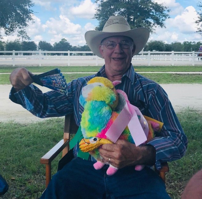 Obituary of Kenneth Whitmore