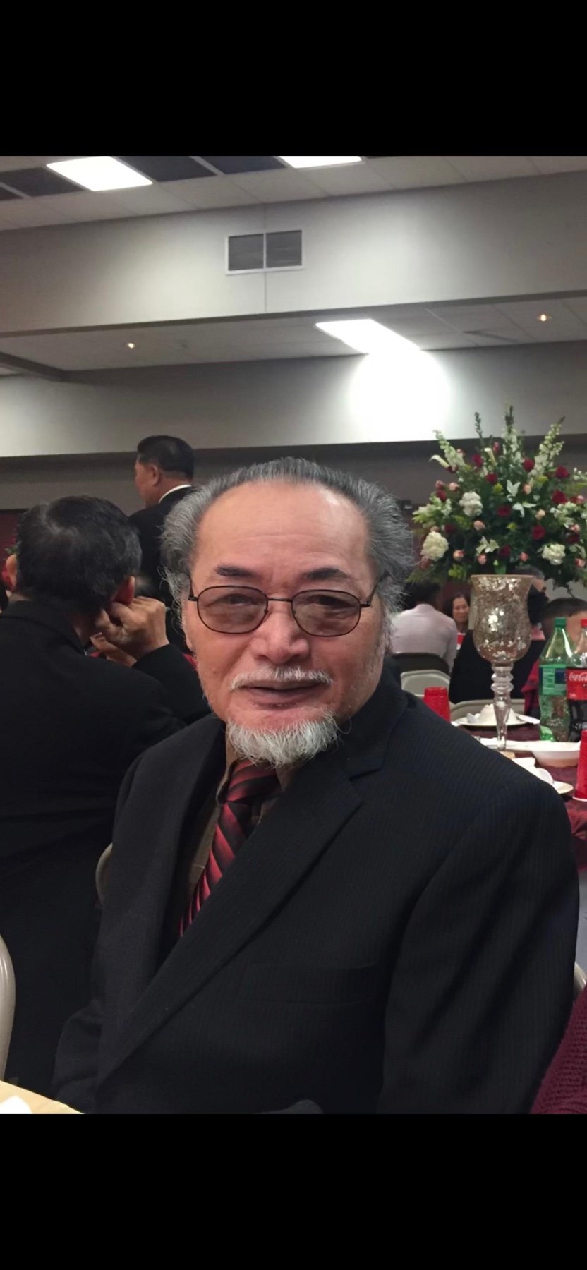 Obituary of Huong Van Doan