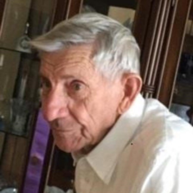 Obituary of John Nesbitt Merritt