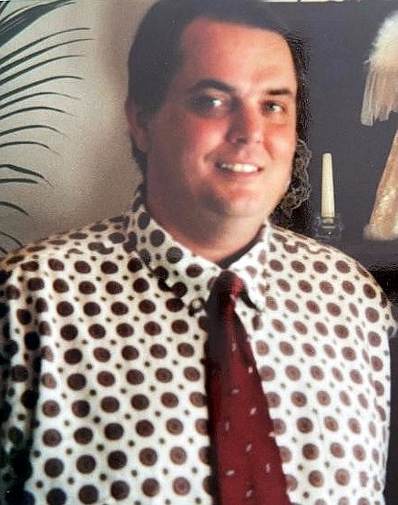 Obituary of Donald Ray Moses