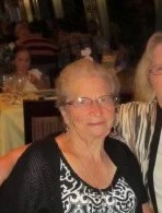 Obituary of JoAnn Gourley