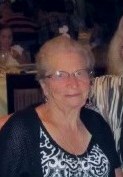 Obituary of JoAnn Gourley