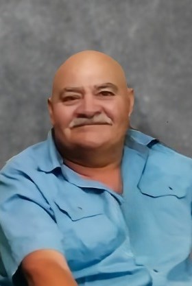 Obituary of Daniel Garcia Casas