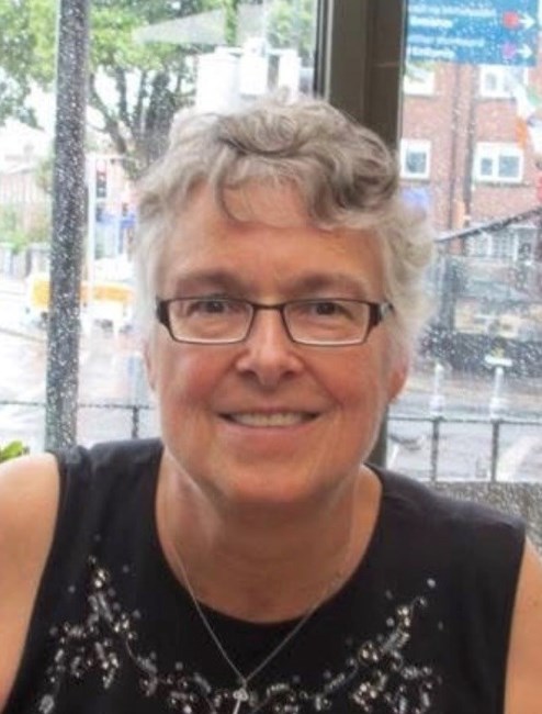 Obituary of Patsy Marie Noyes