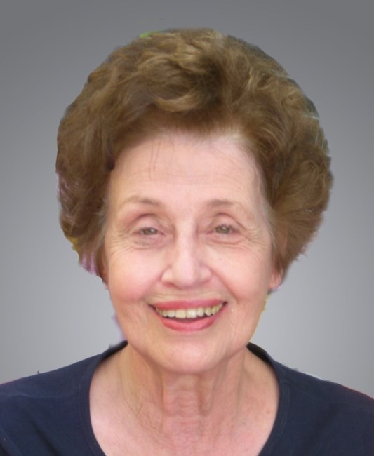 Obituary of Jeanette Ann Puccio