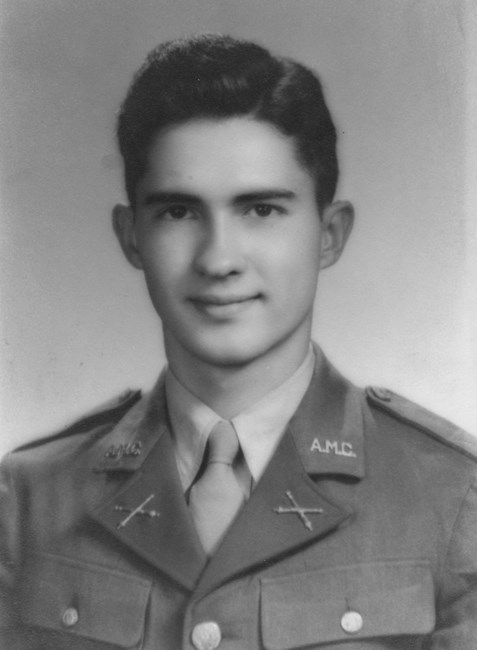 Obituary of Milton Edward Lindner