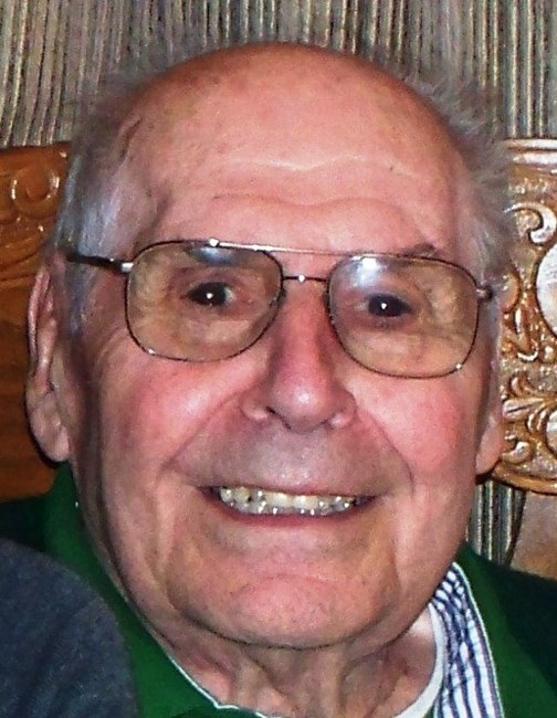 Obituary of Battista "Bob" Secondo Pruneri