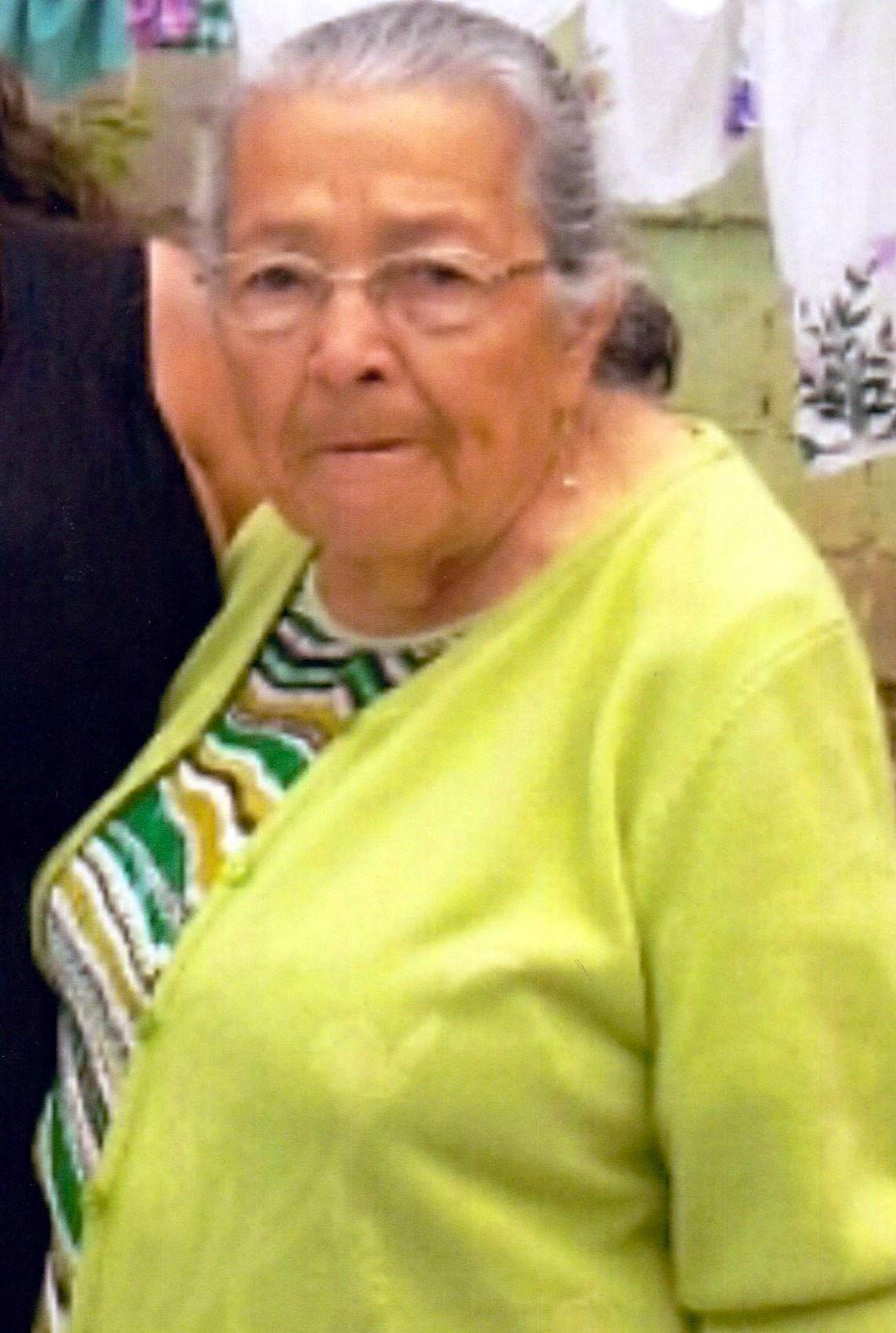 Soledad J. Noriega Obituary Van Nuys, CA