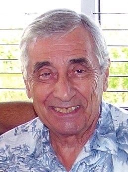 Obituary of John C Carge