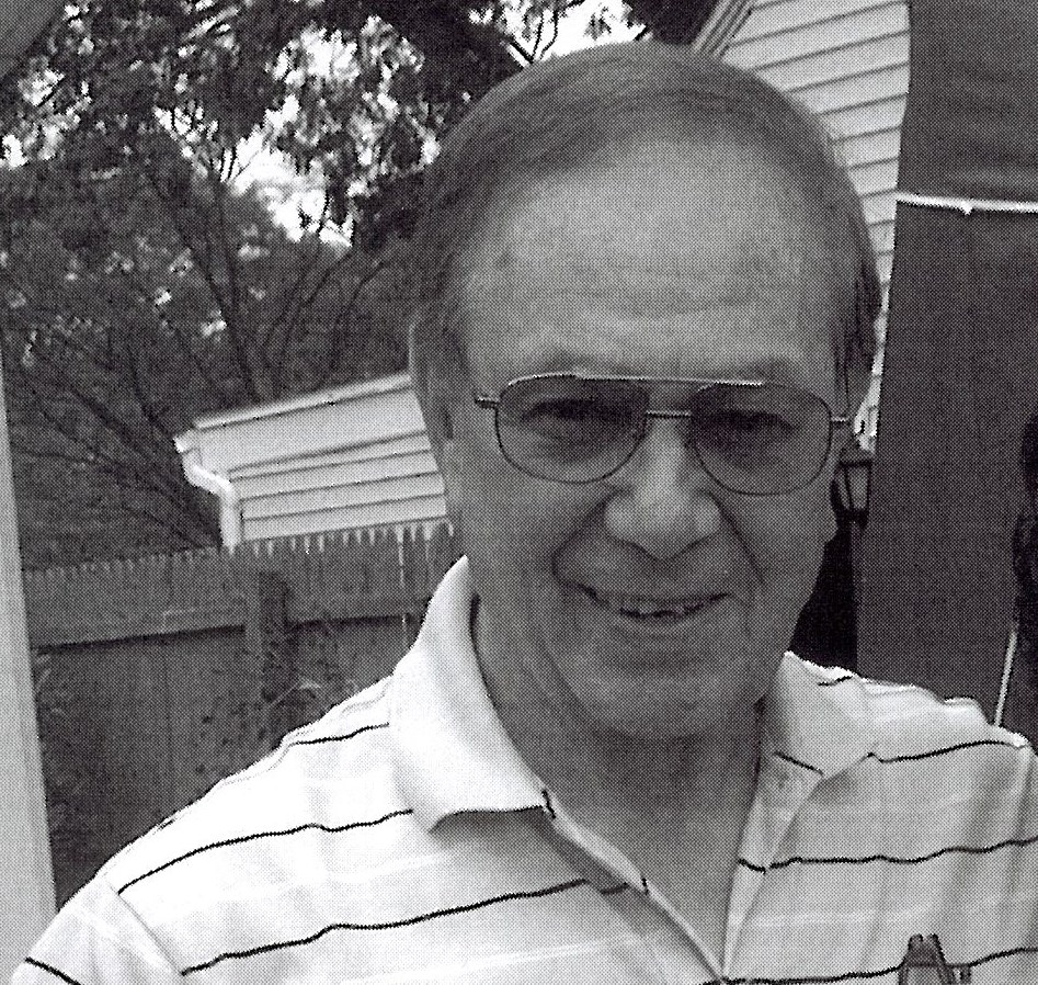 Obituary of Paul "Sonny" Gusmano