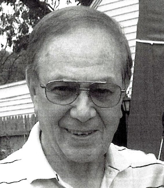 Obituary of Paul "Sonny" Gusmano