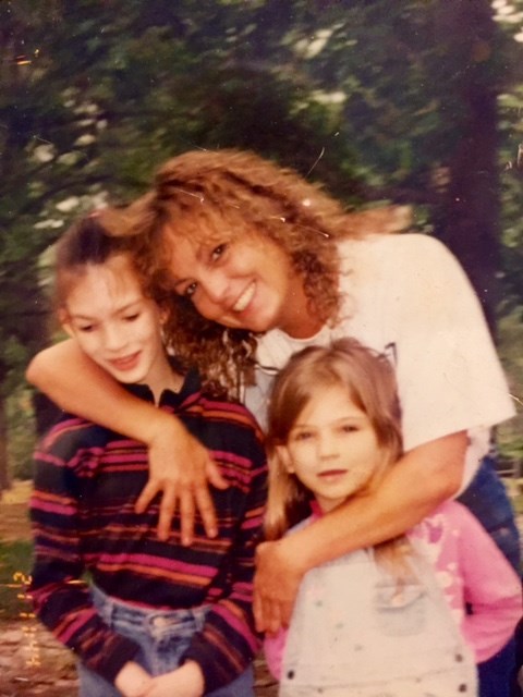 Obituary of Deborah Ellen Moore