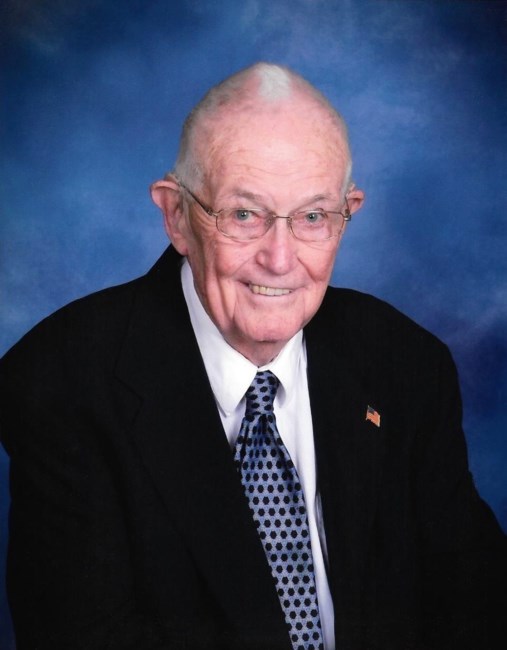 Obituary of Colonel (Ret) Robert "Bob" E. Hahn