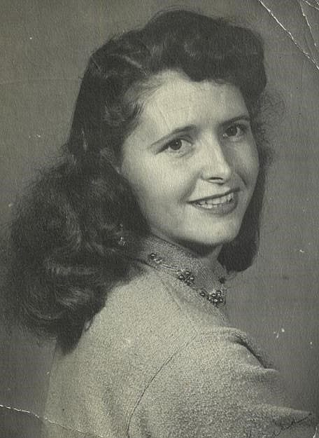 Obituary of Faye Blount