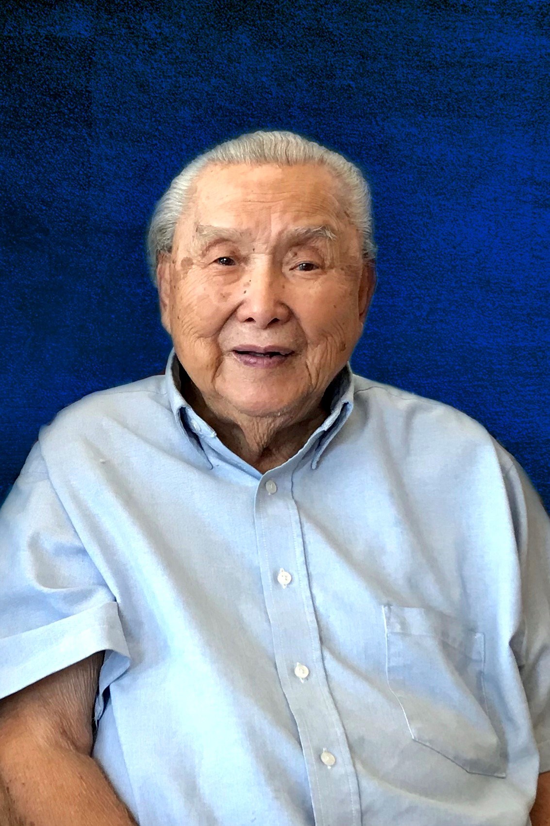 Obituary of Lee Fong Tang