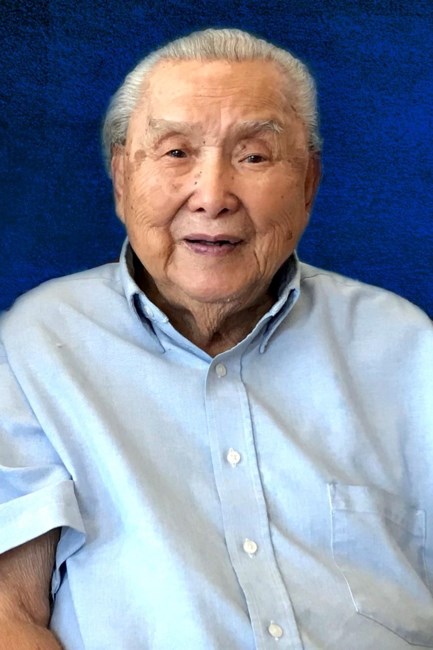 Obituary of Lee Fong Tang