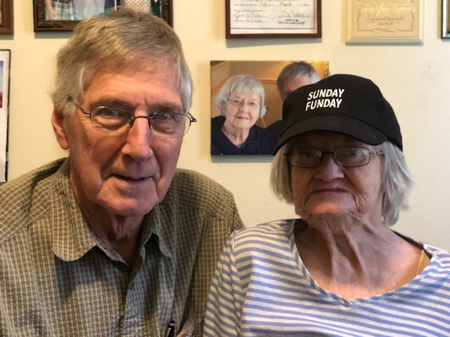 Obituary of Lawrence David McGinley