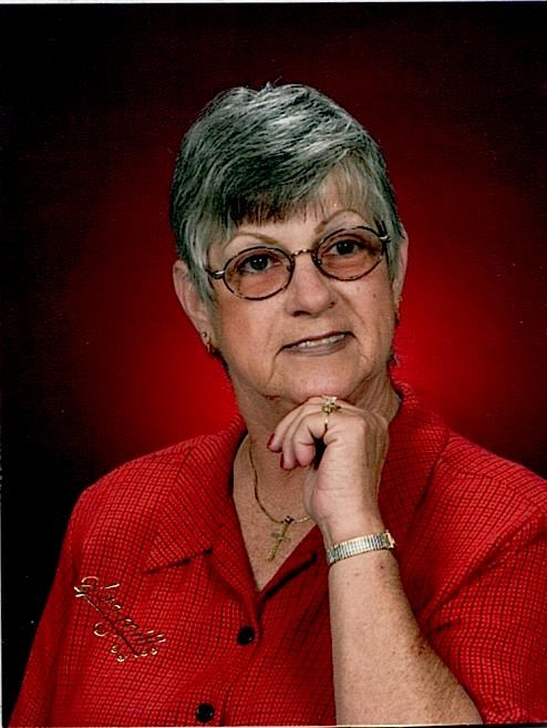 Obituary of Patricia Lynn Butler