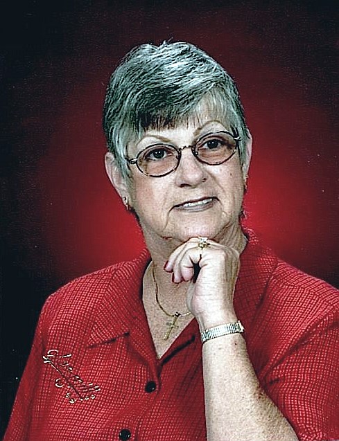 Obituary of Patricia Lynn Butler