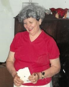 Obituary of Normajean Rooney