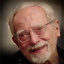 Obituary of Julius Joseph Nemeth