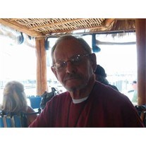 Obituary of John Edward Masters