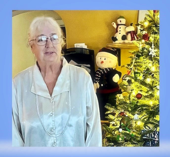 Obituary of Donna Lynn Vowinkel