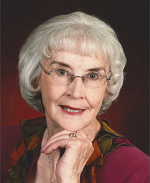 Bernice Ruth Arnold Obituary TX