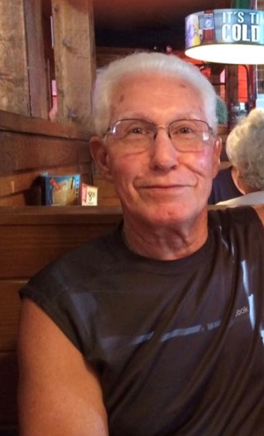 Obituary of William "Kenneth" Smith